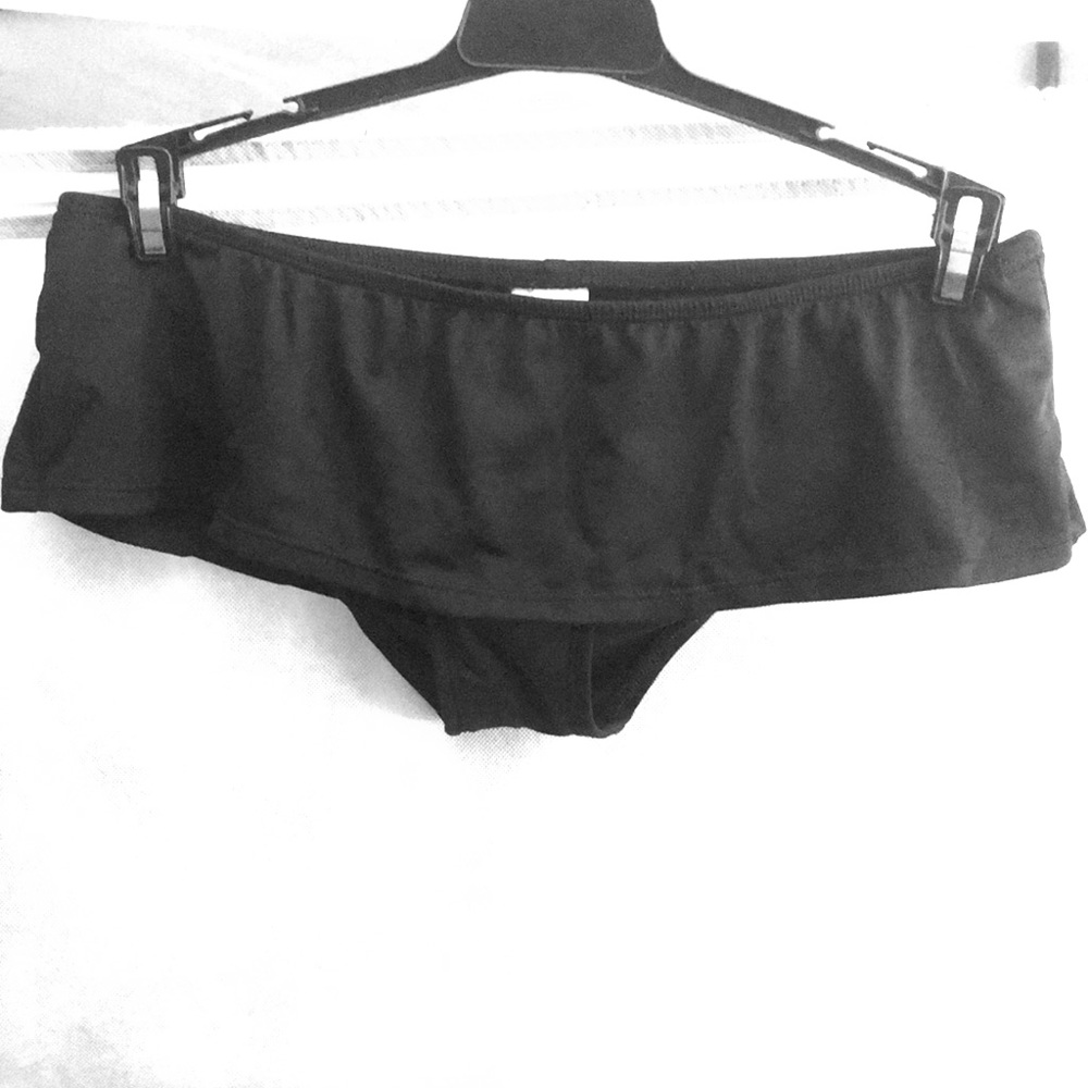 Catalina Swimsuit Bottom